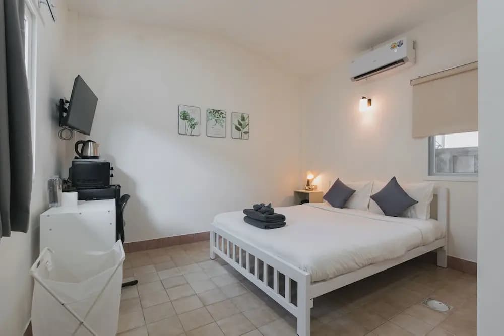 Kavana Kata Residence - photo 7
