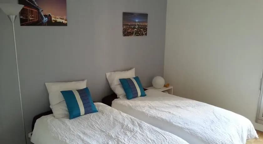 Superbe appartement en plein Paris - photo 7