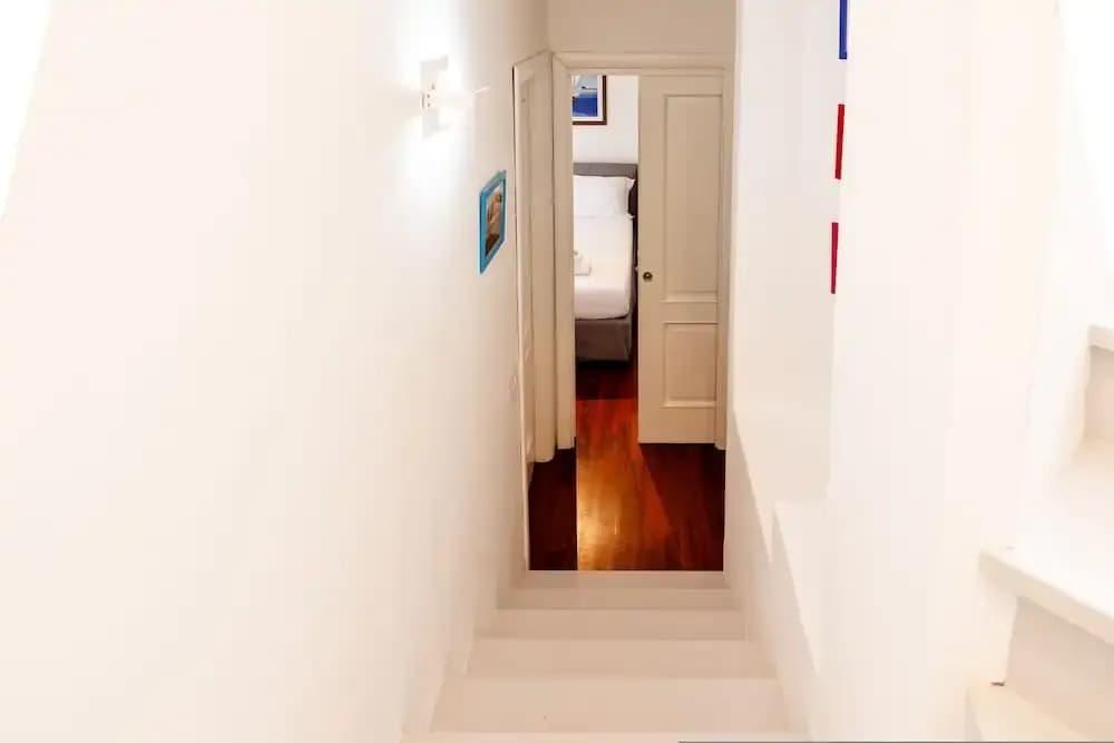 Sunset Apartment in Rome - photo 21