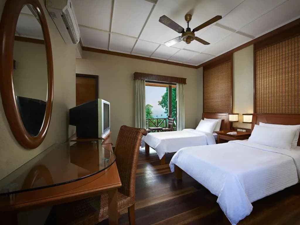 Redang Island Resort - photo 34