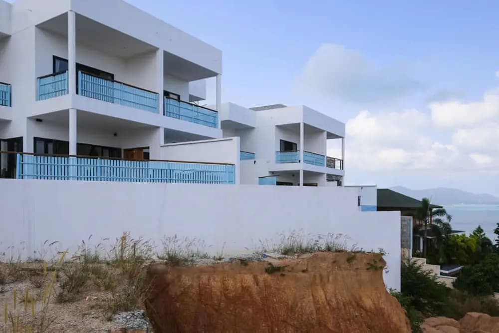 Bophut View Villa - main photo