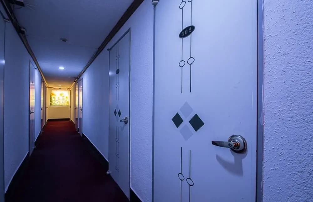 Oslo Motel - photo 8