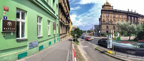 Museum Inn - main photo