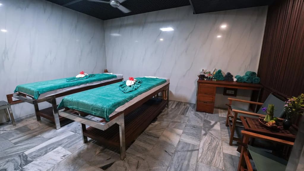 Hotel Chiem Hoian - photo 22