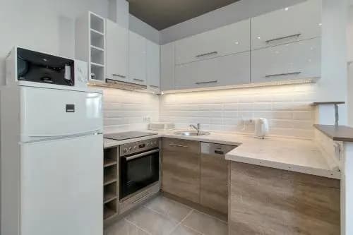 Tamara Apartment - photo 17