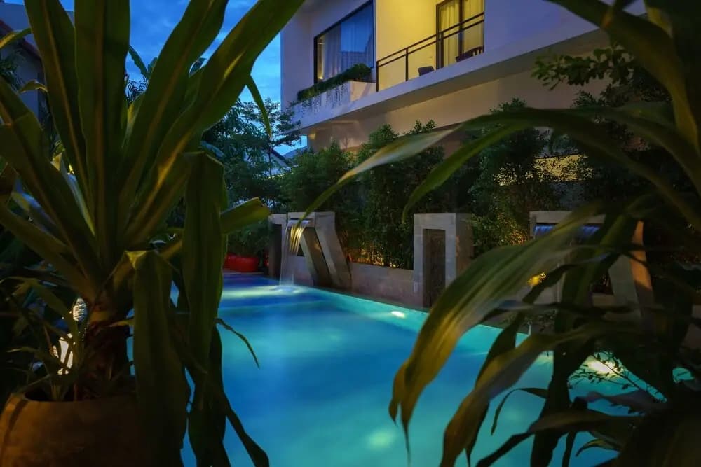 Secondfold Residence - photo 17