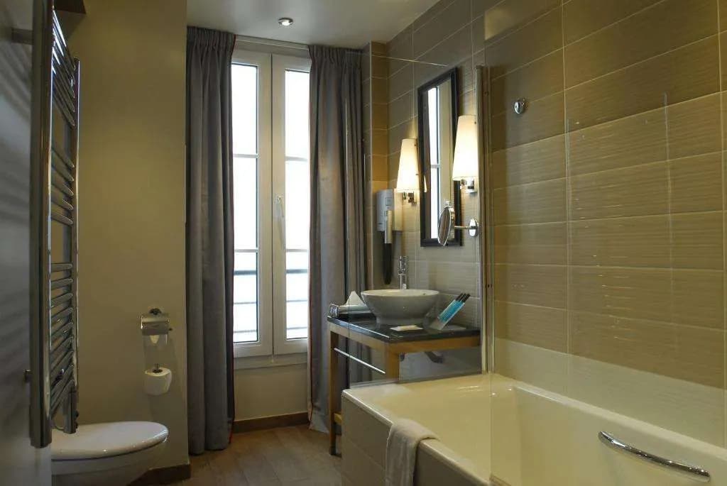 WHO - Windsor Hotel Opera - photo 33
