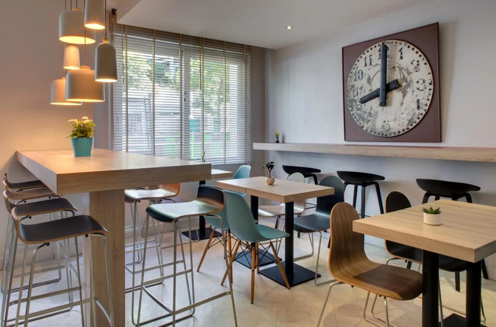 Chouette Hotel - photo 22