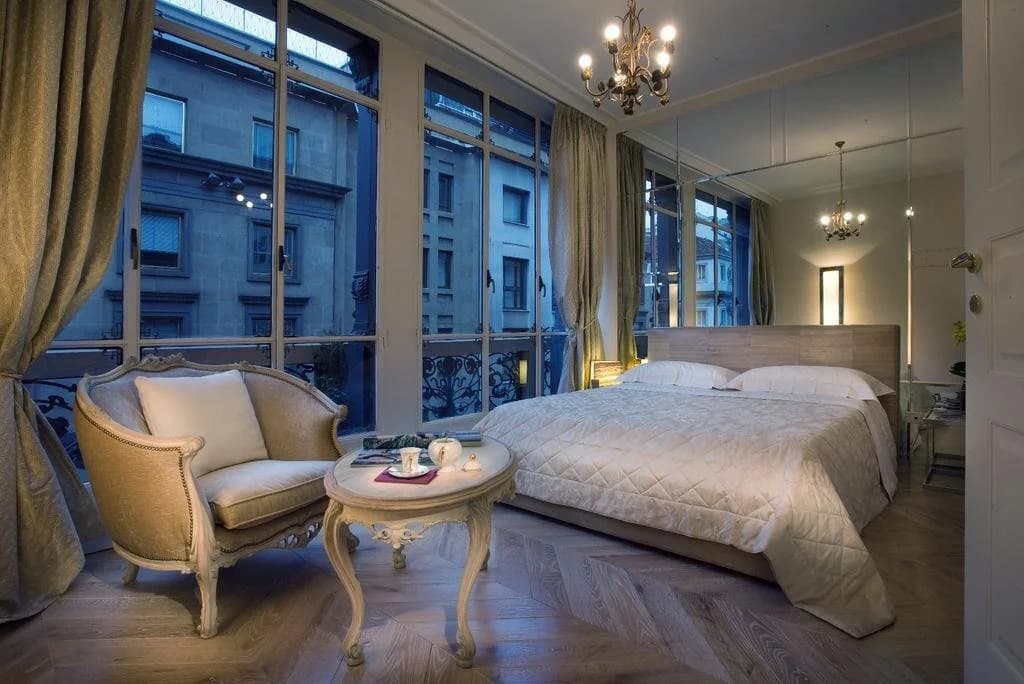 Glamour Apartments - photo 4