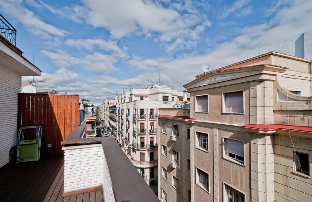 Apartamento Princesa 3 - main photo
