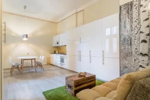 K11 Exclusive Apartment at Szimpla - photo 6