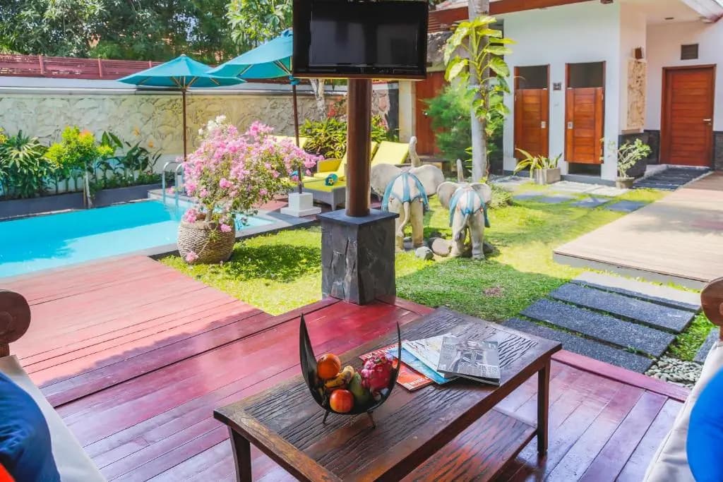 Villa Ayu - photo 17
