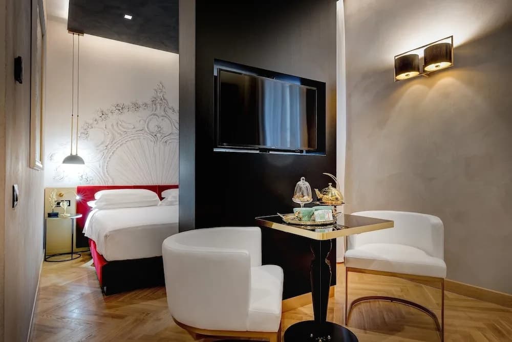 Resort Dharma Boutique Hotel & SPA - photo 16