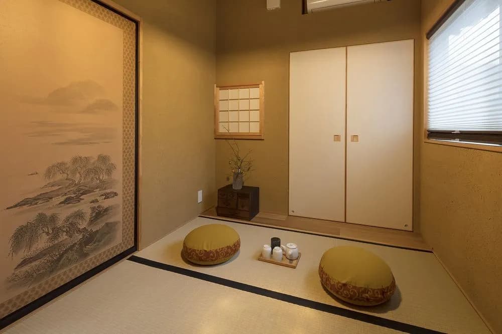 THE MACHIYA VILLA: Sanjo Shirakawa Koji - photo 16
