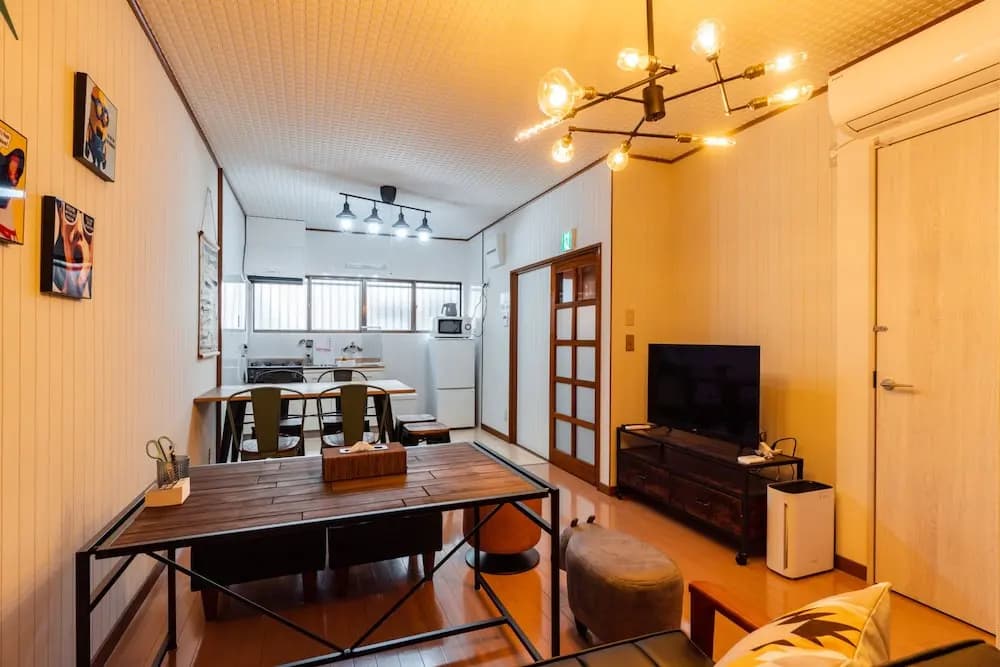 Fukuya House - photo 3