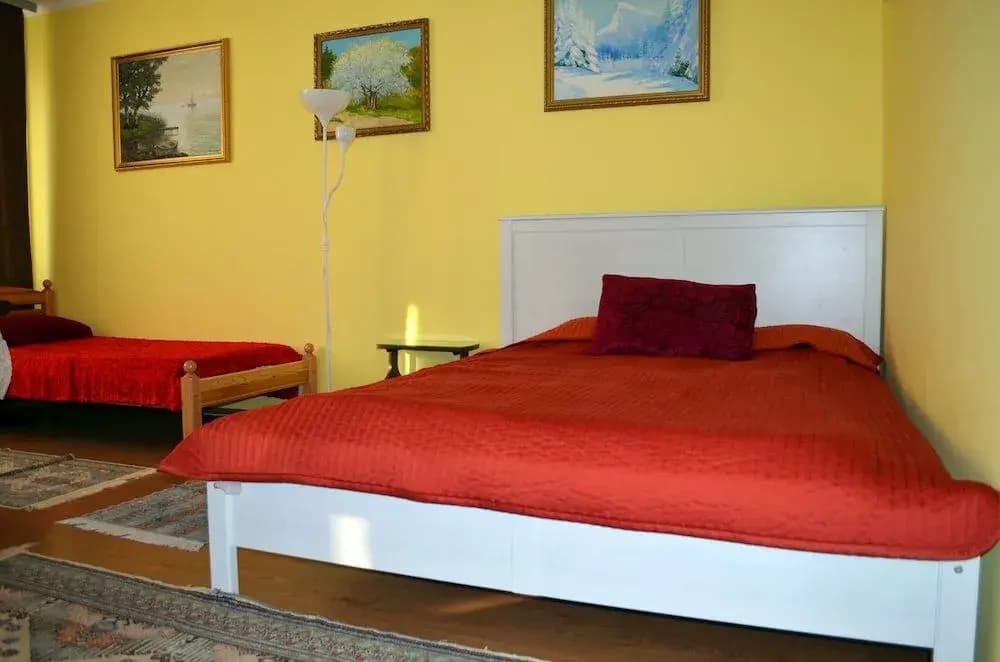 Corvin-Szigony Apartments - photo 6