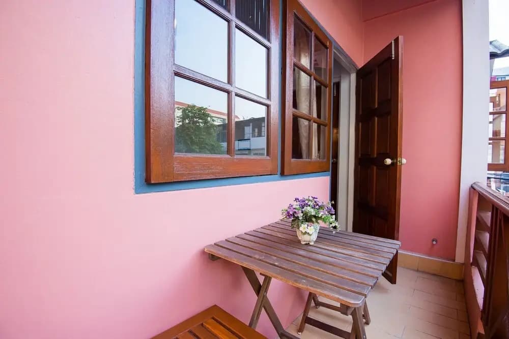 T Smy House - Hostel - photo 6