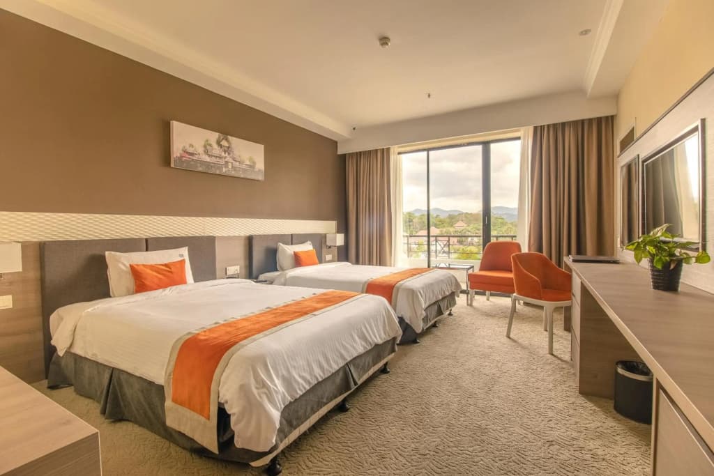 Klana Resort Seremban - photo 7