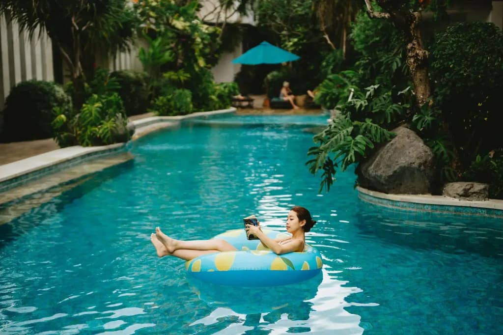 Baleka Resort Hotel & Spa - photo 18