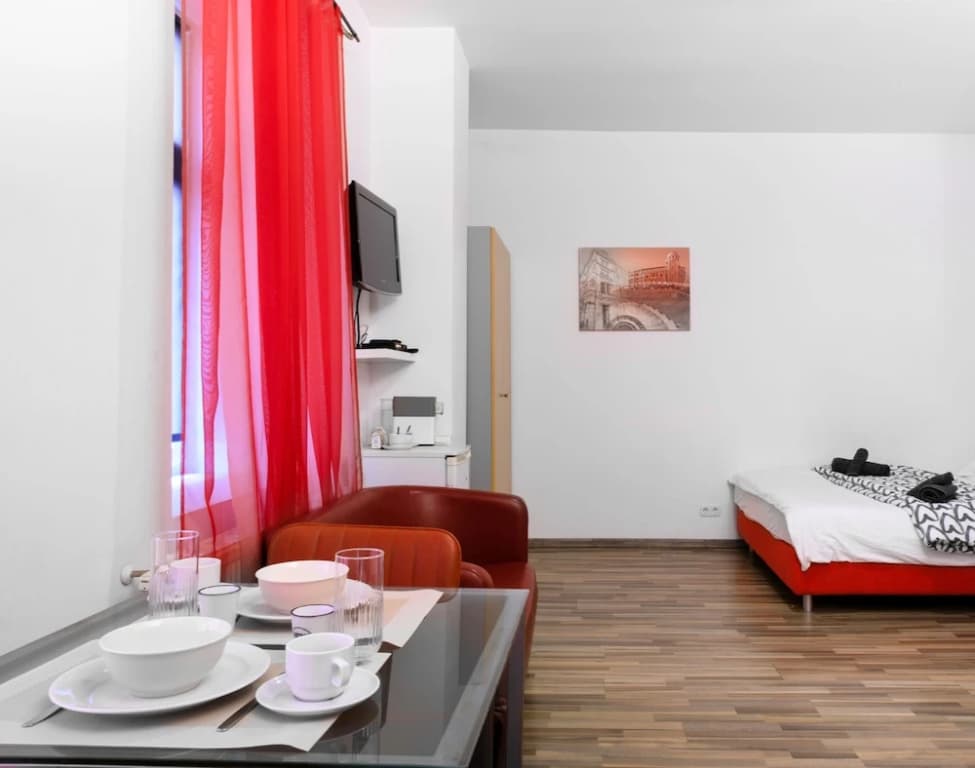 Treasure Home Apartment 1050 - photo 49