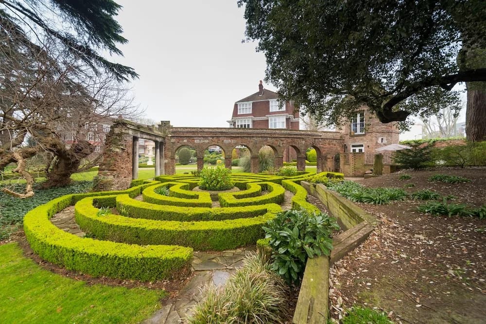 The Gazebo - photo 15
