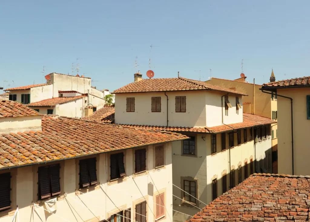 Acacia Firenze - Ciclamino - main photo