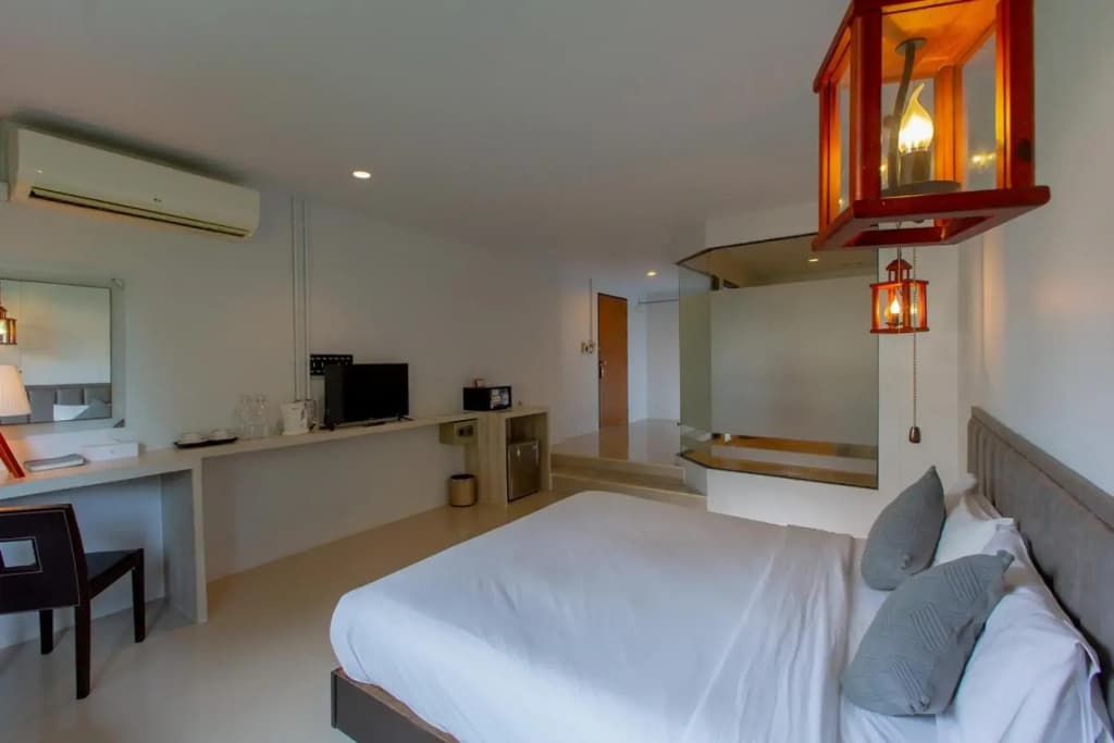 The Nest Resort Patong - photo 21