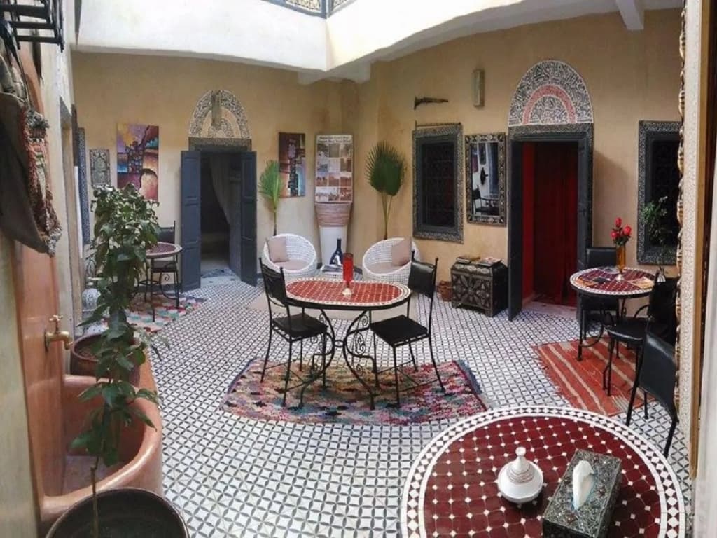 Riad Belko - photo 10