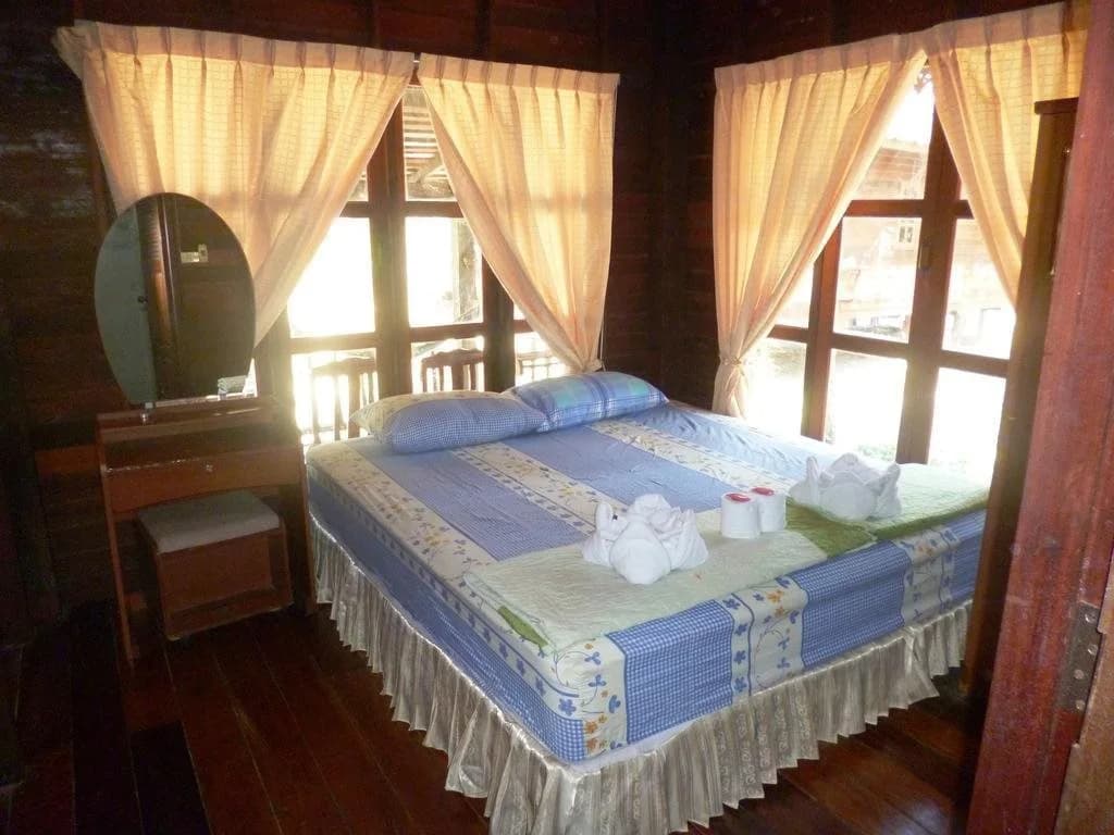 Smile Beach Resort - photo 11