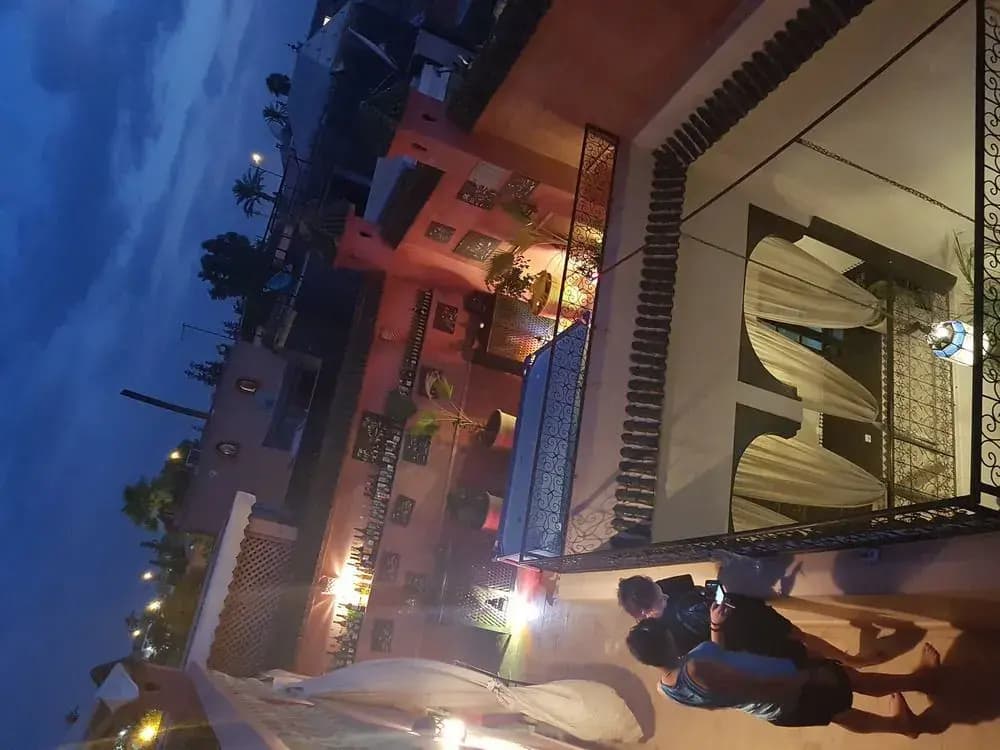 Riad Samara - photo 19
