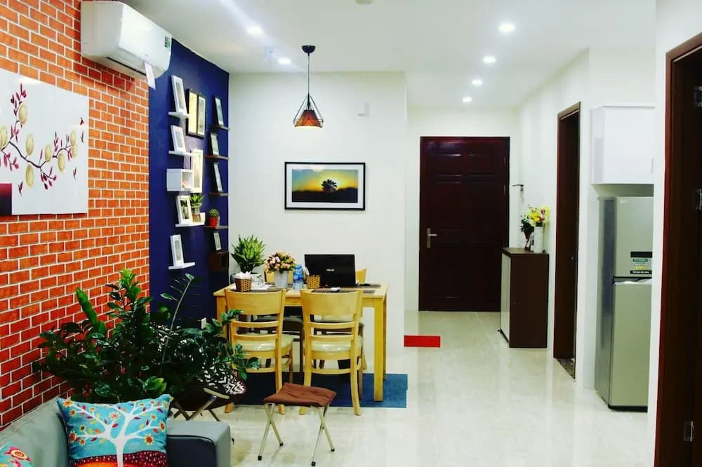 Moonlight Halong Homestay - photo 10