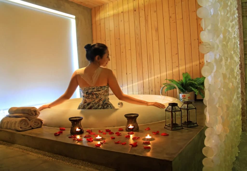 Bliss Surfer Hotel Legian - photo 36