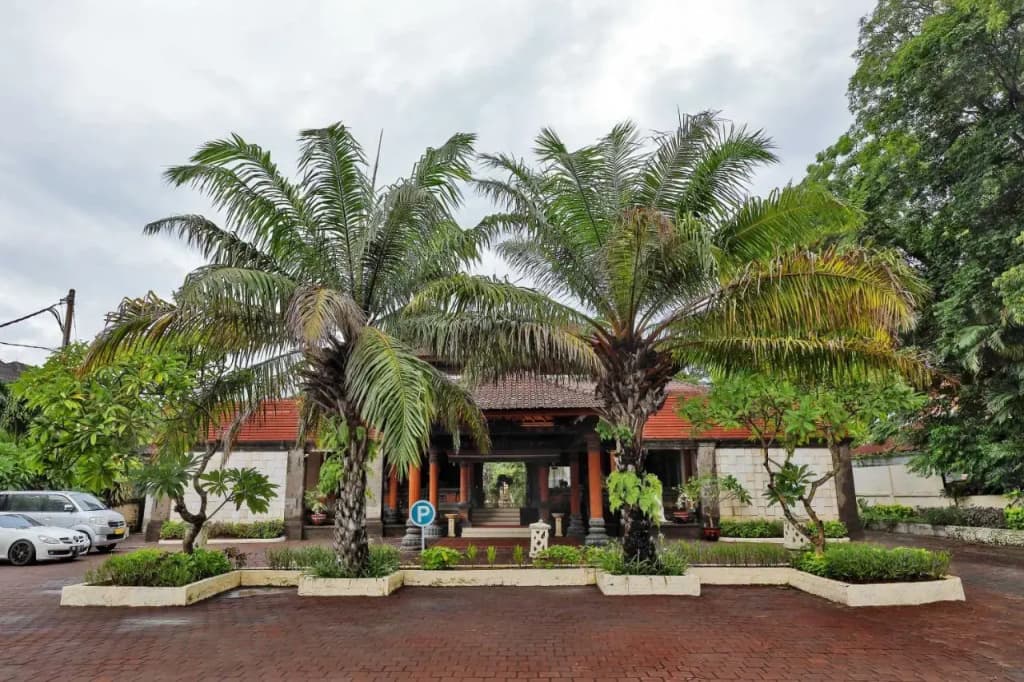 Puri Saron Seminyak - photo 33