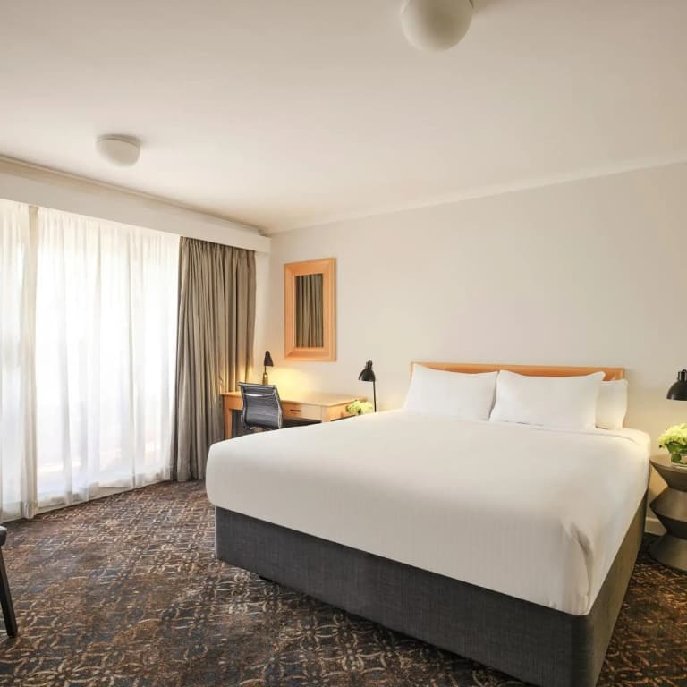Rendezvous Hotel Sydney The Rocks - photo 32