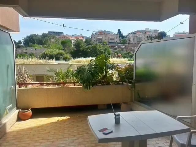 Park Fabron 2 Pieces Terrasse Piscine Parking - photo 8
