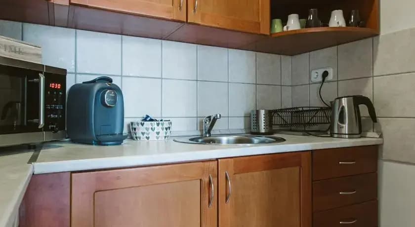 Kaldy Apartment - photo 6