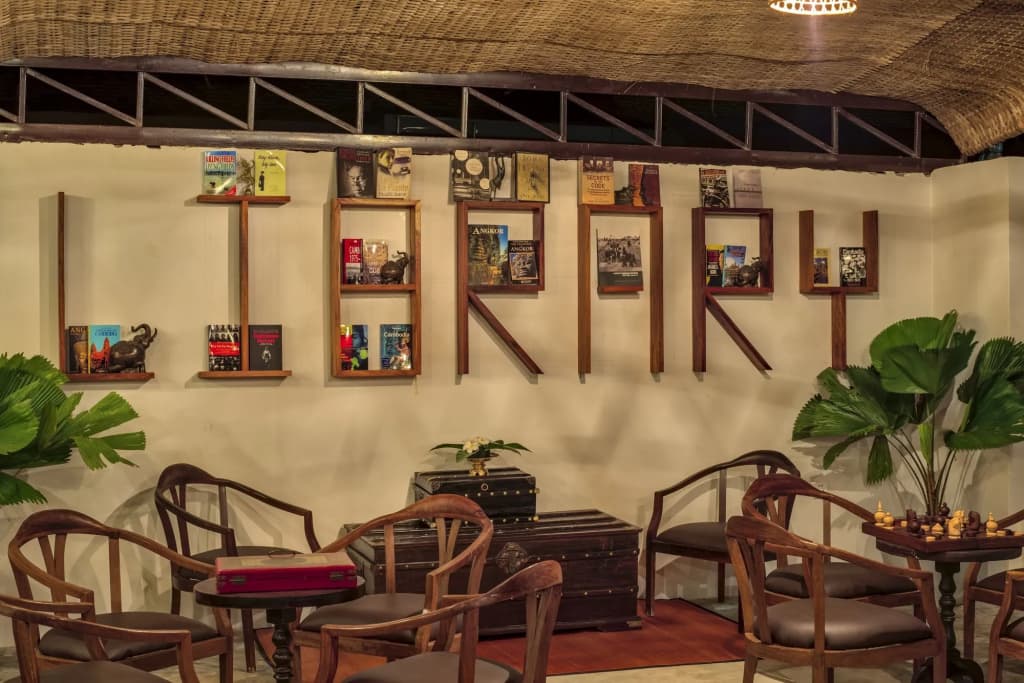Mane Village Suites - photo 13