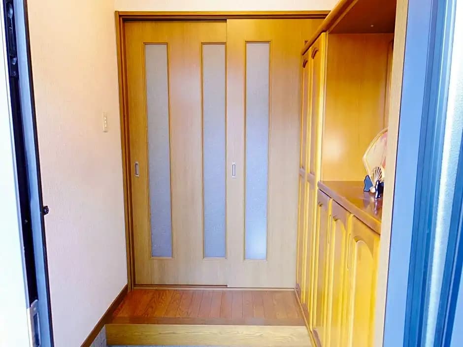 Naos Guest House 1 - photo 10