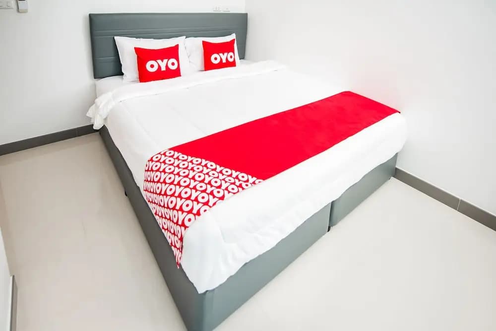 Salamat Bangtao by OYO Rooms - photo 5