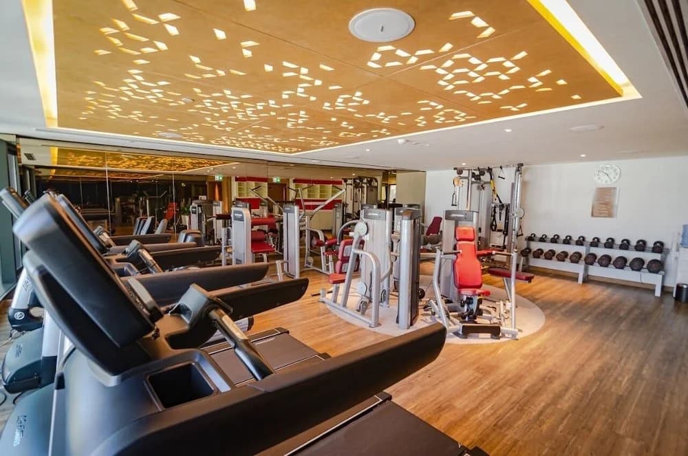Al Ashrafia Skyline Apts Panoramic view - photo 18