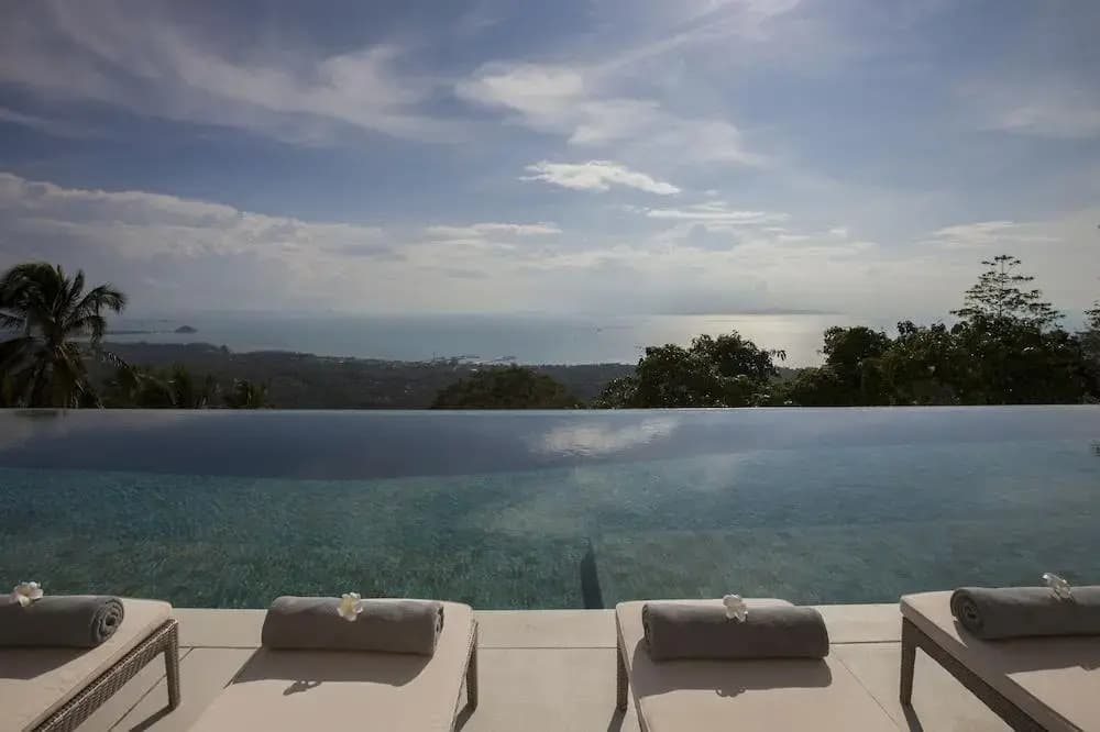 Villa Zest at Lime Samui - photo 20