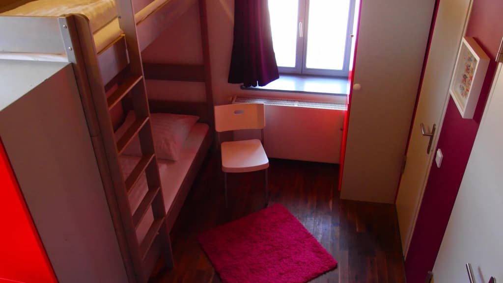 Pfefferbett Hostel Berlin - photo 6