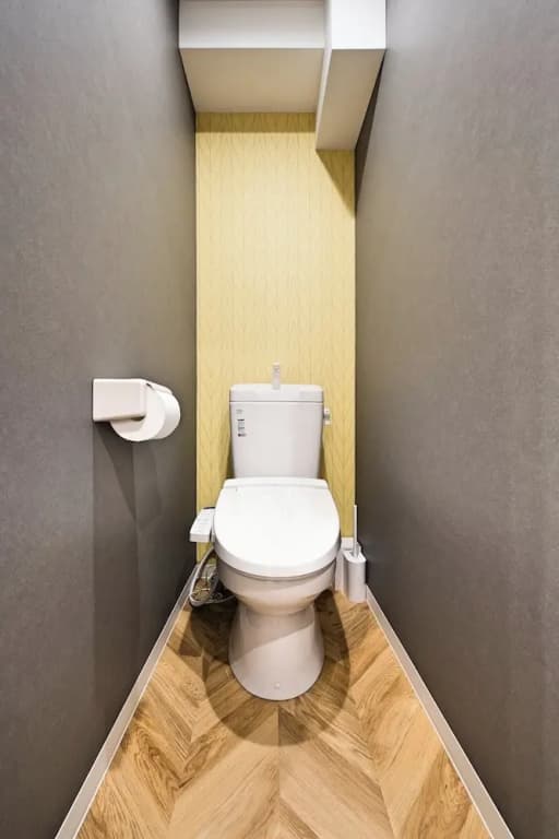 Hostel Lund I - Oimachi - photo 18