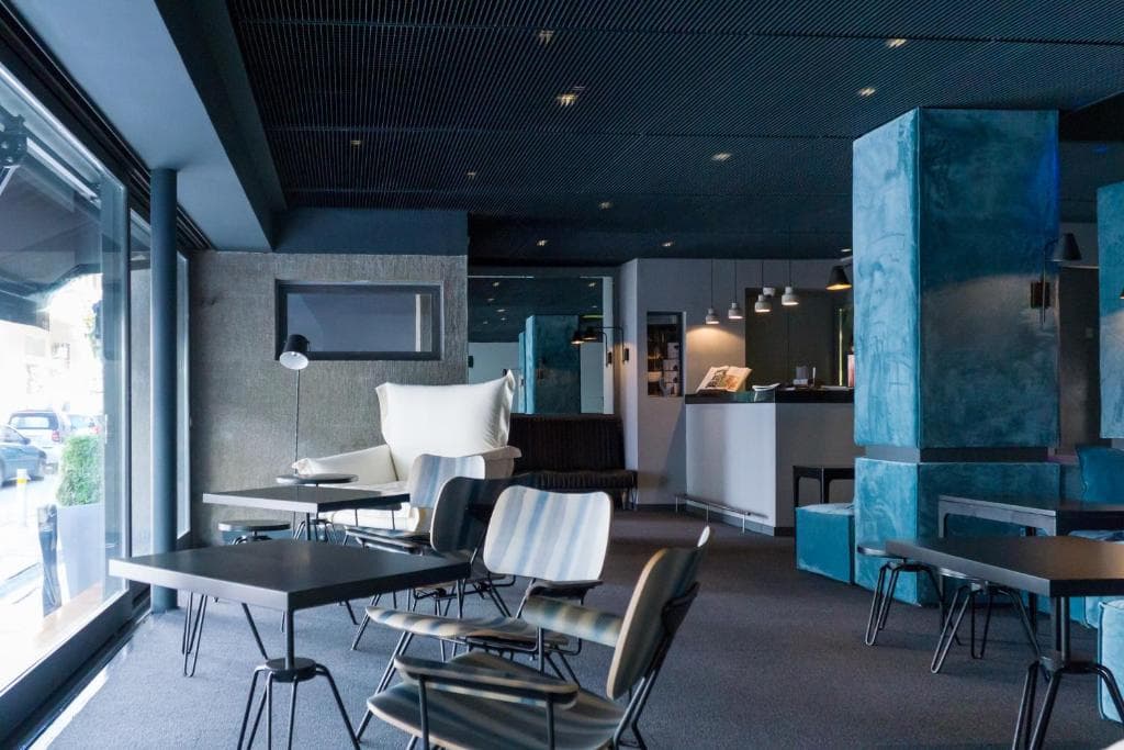 Periscope Hotel - photo 48
