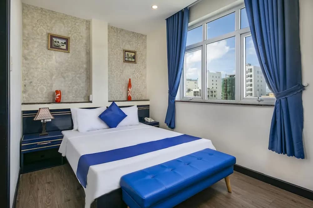 Alibaba Hotel - photo 2
