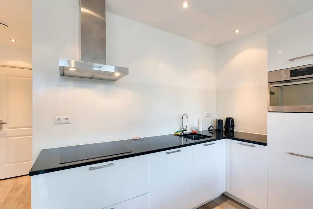 Marnixkade Apartments - photo 18
