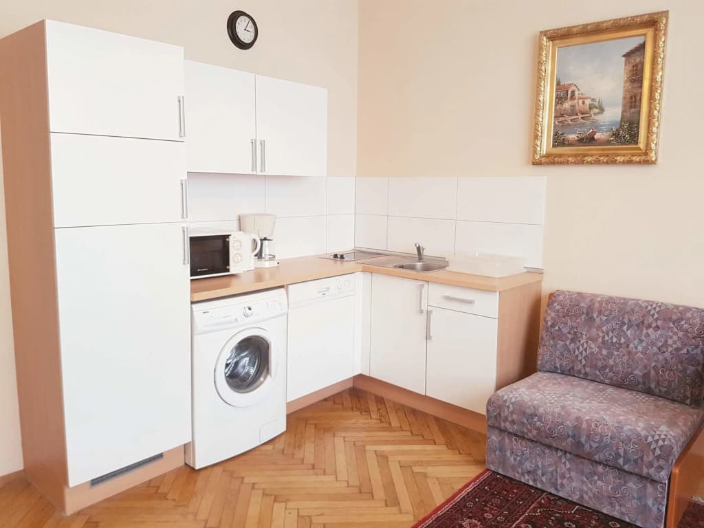 Hotel Haydn - photo 29