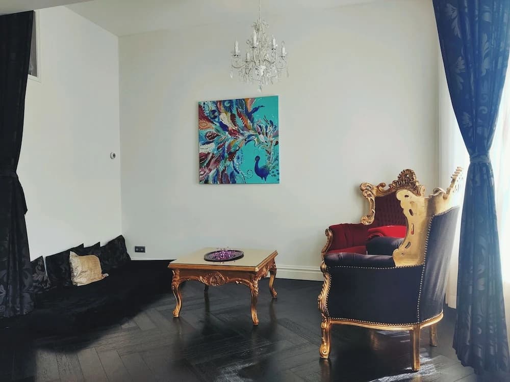 L'Home Apartment - photo 12