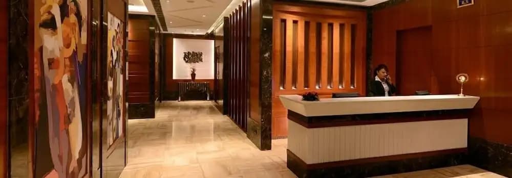 JP Hotel & Resorts - photo 10