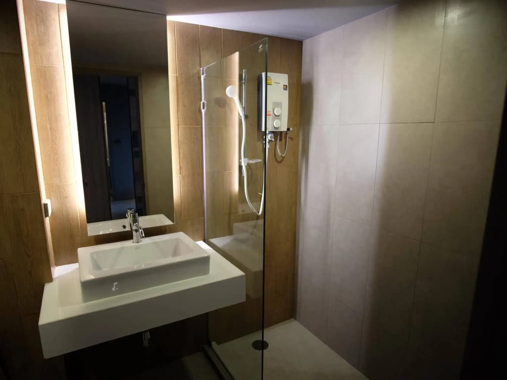 NAP Hotel Bangkok - photo 8